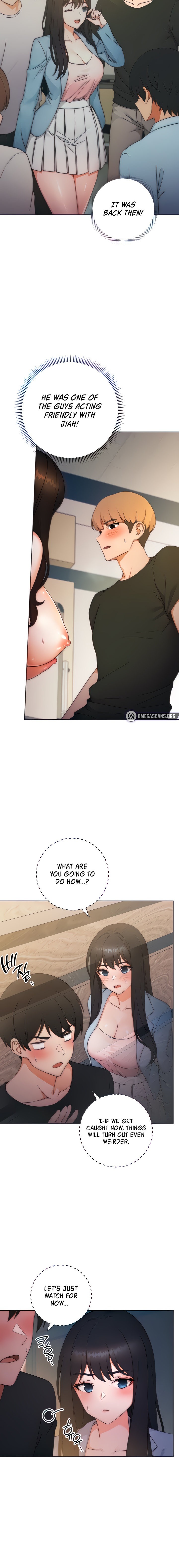 Love Choice - Chapter 6 - picture 1