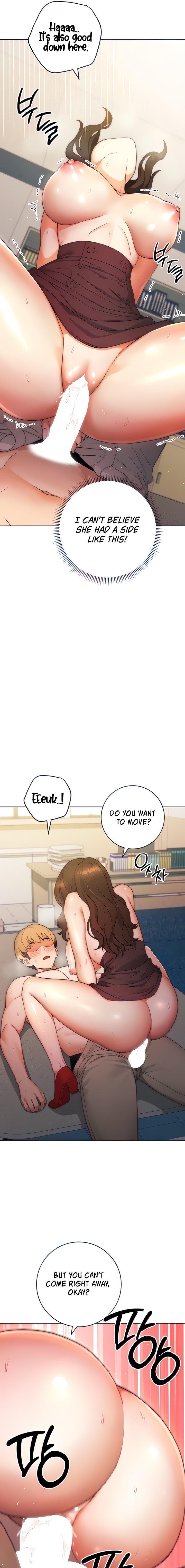 Love Choice - Chapter 6 - picture 10