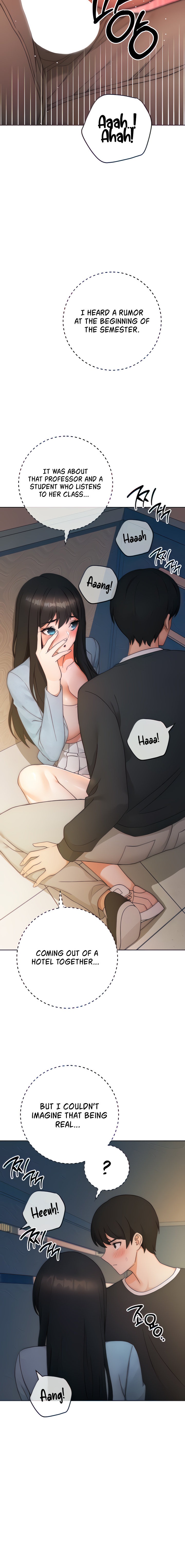 Love Choice - Chapter 6 - picture 11