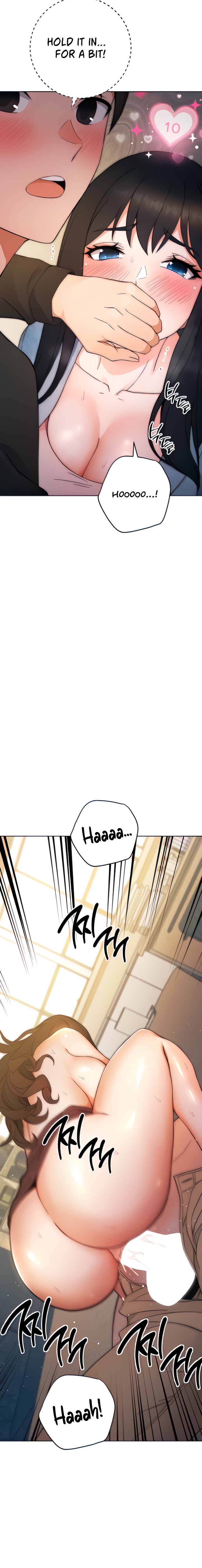 Love Choice - Chapter 6 - picture 13
