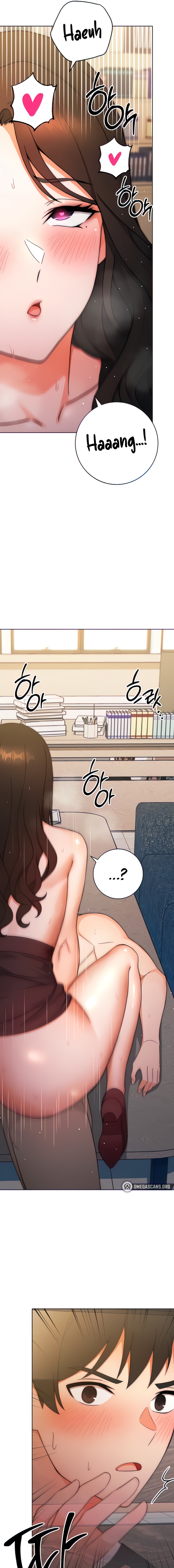 Love Choice - Chapter 6 - picture 16