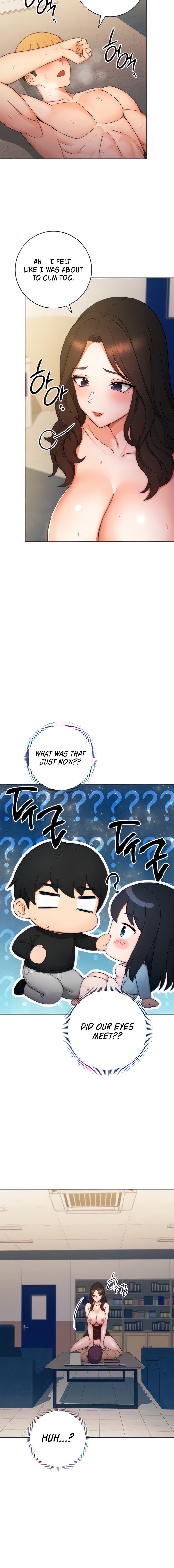 Love Choice - Chapter 6 - picture 19