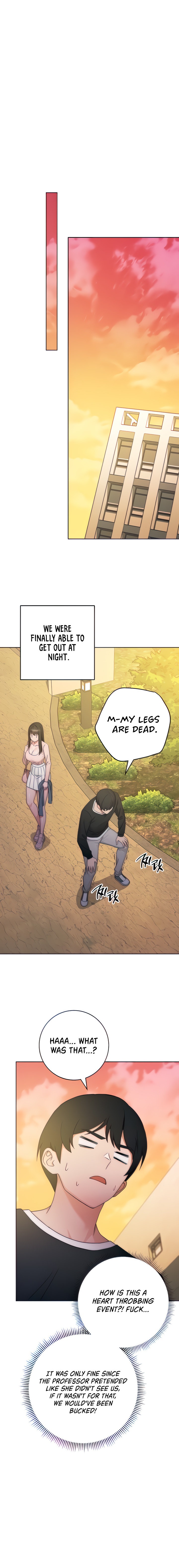 Love Choice - Chapter 6 - picture 21