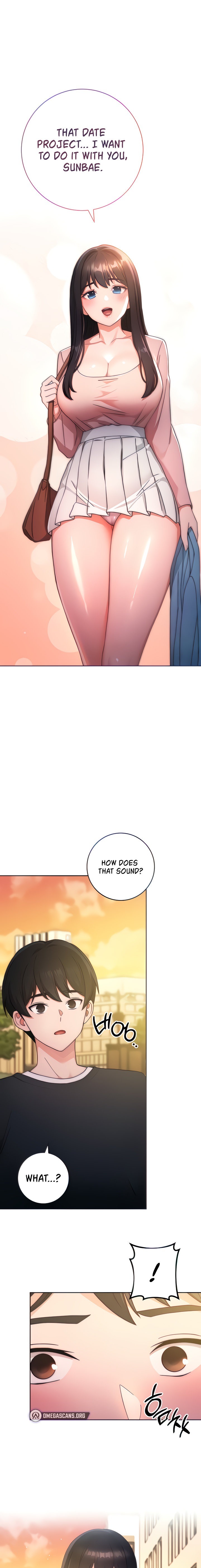 Love Choice - Chapter 6 - picture 24
