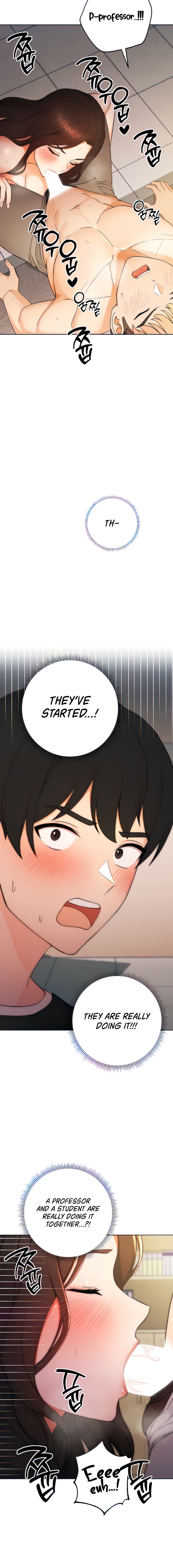 Love Choice - Chapter 6 - picture 5