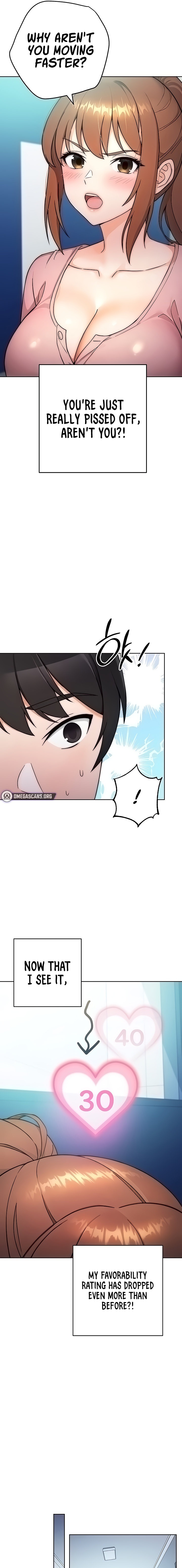 Love Choice - Chapter 7 - picture 12