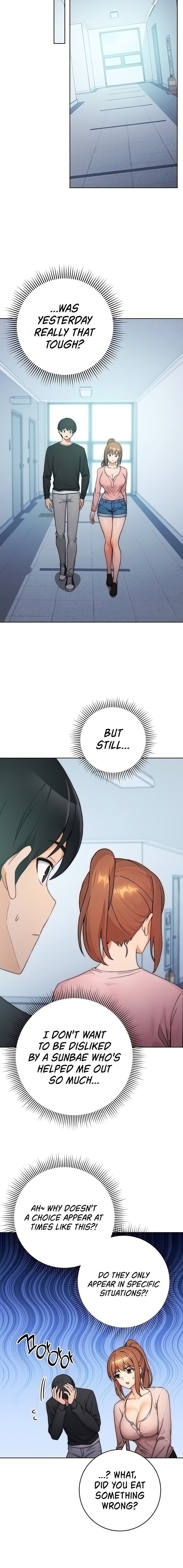 Love Choice - Chapter 7 - picture 13