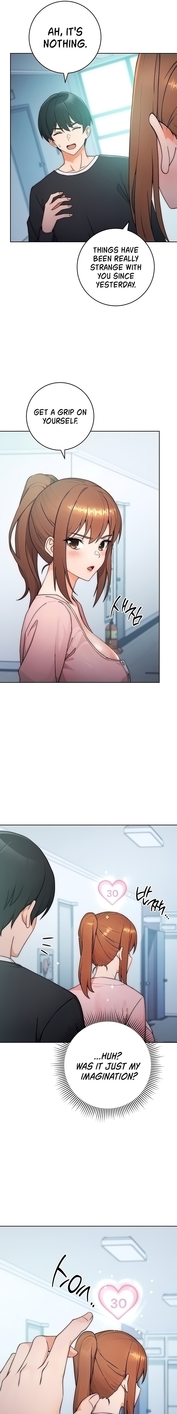 Love Choice - Chapter 7 - picture 14