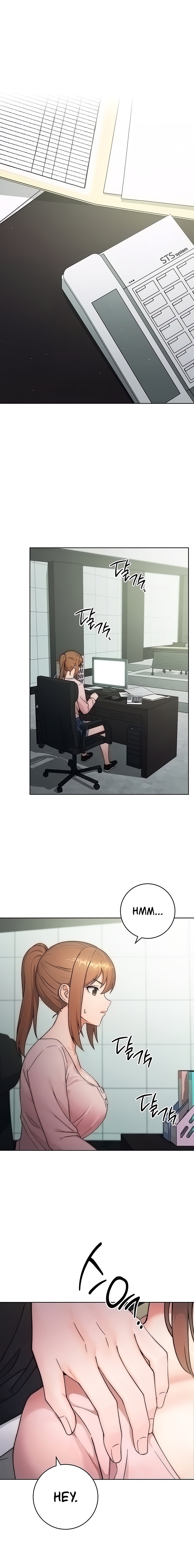 Love Choice - Chapter 7 - picture 17