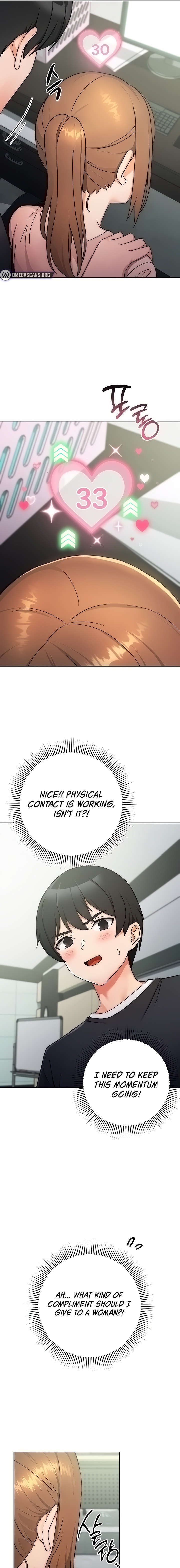 Love Choice - Chapter 7 - picture 20