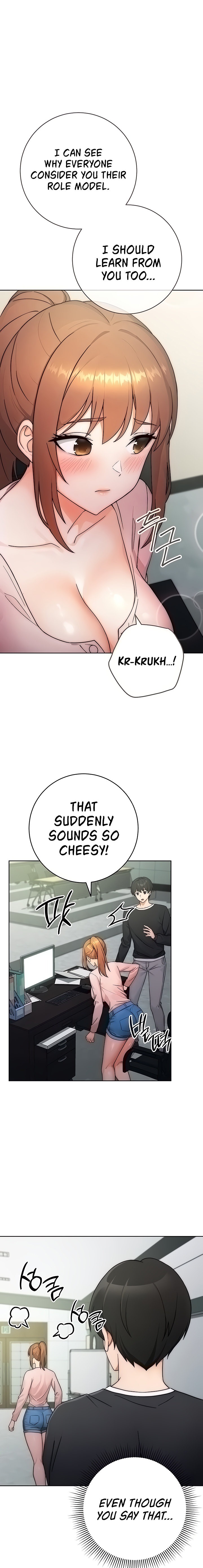 Love Choice - Chapter 7 - picture 22