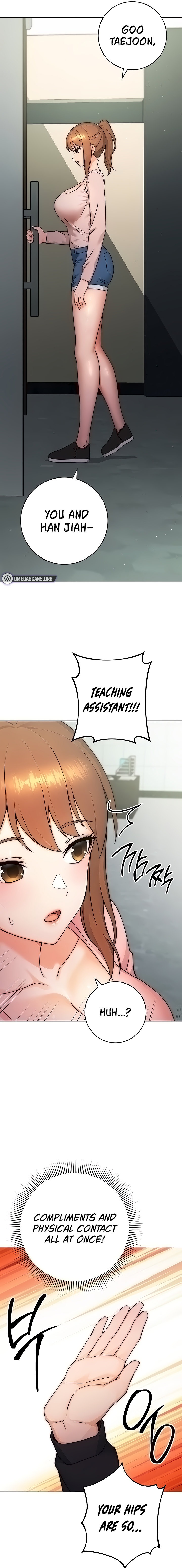 Love Choice - Chapter 7 - picture 24