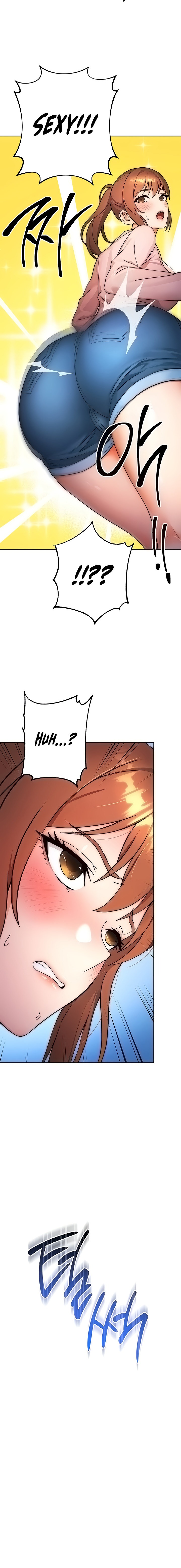 Love Choice - Chapter 7 - picture 25