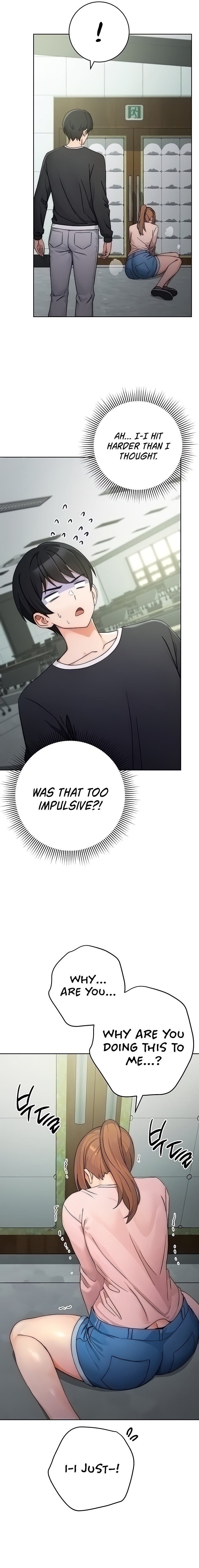 Love Choice - Chapter 7 - picture 26