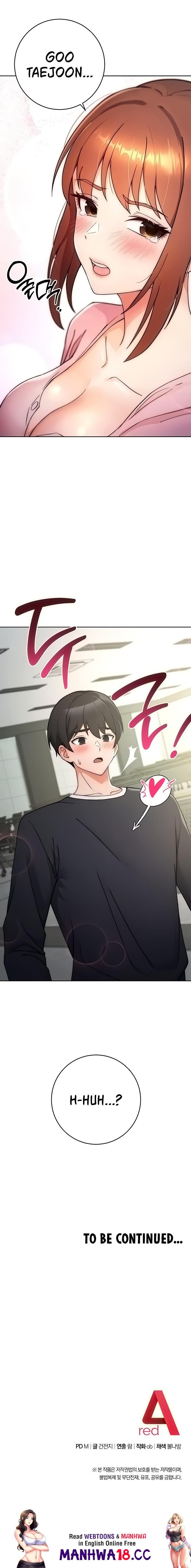 Love Choice - Chapter 7 - picture 27
