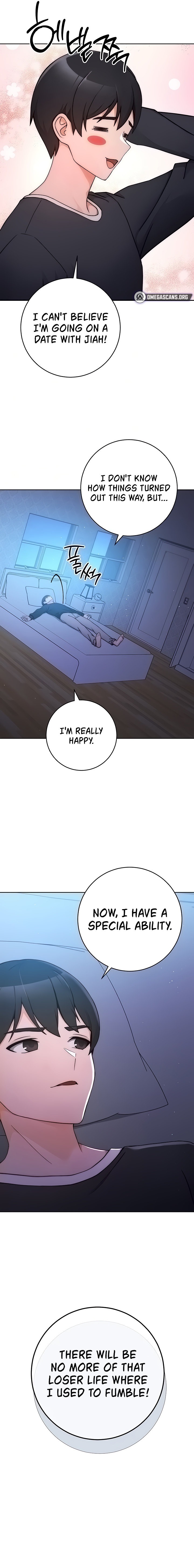 Love Choice - Chapter 7 - picture 4