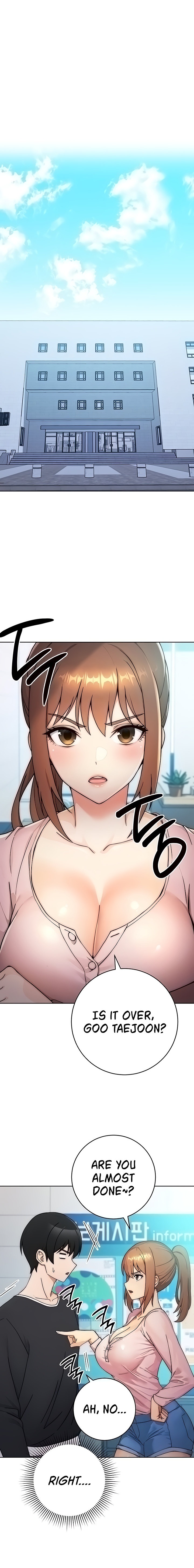 Love Choice - Chapter 7 - picture 5