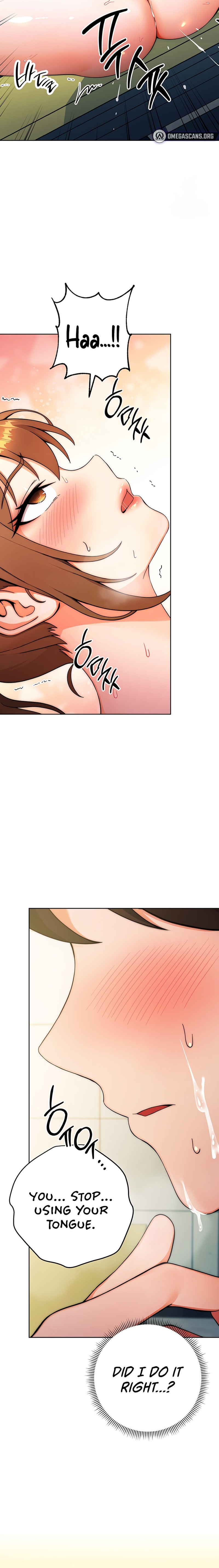Love Choice - Chapter 8 - picture 21