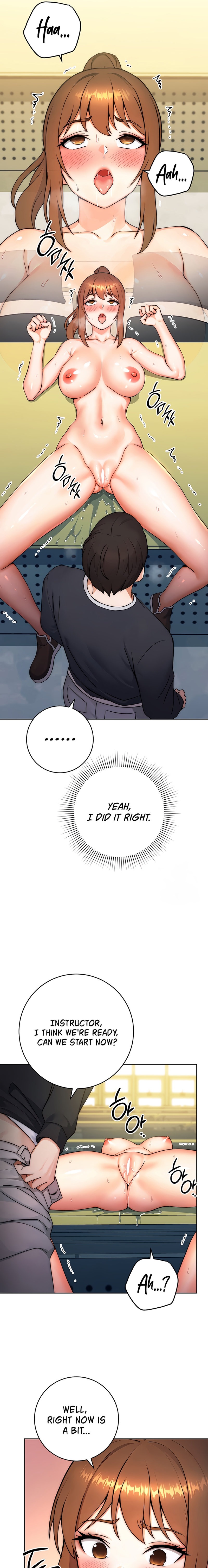 Love Choice - Chapter 8 - picture 22