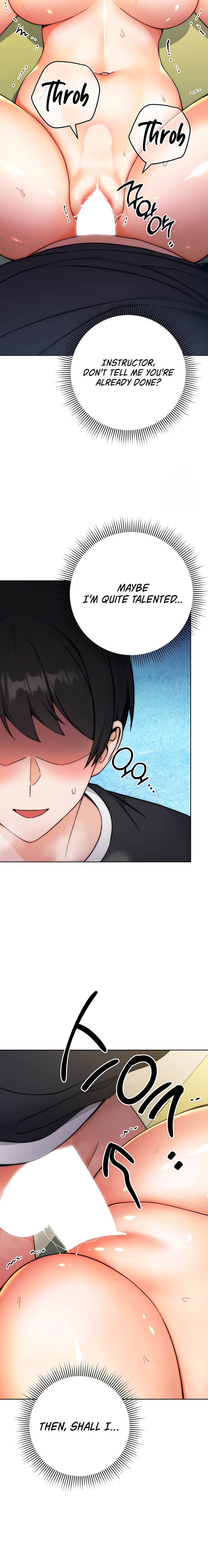Love Choice - Chapter 8 - picture 25