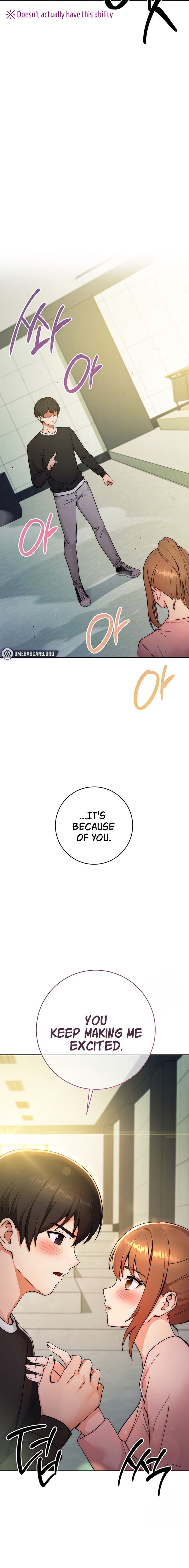 Love Choice - Chapter 8 - picture 5