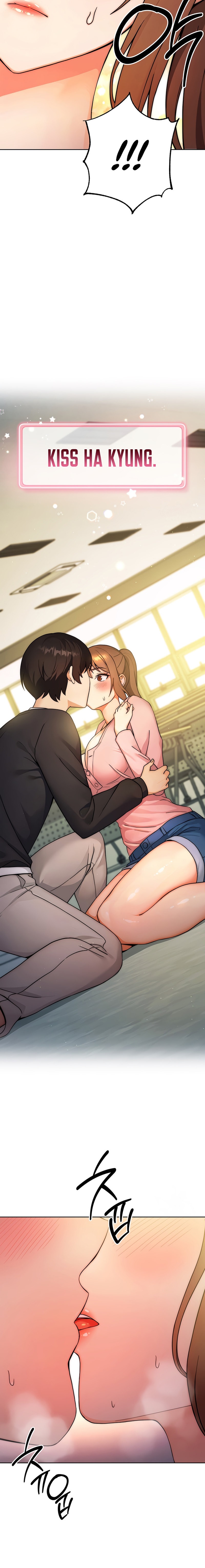 Love Choice - Chapter 8 - picture 7