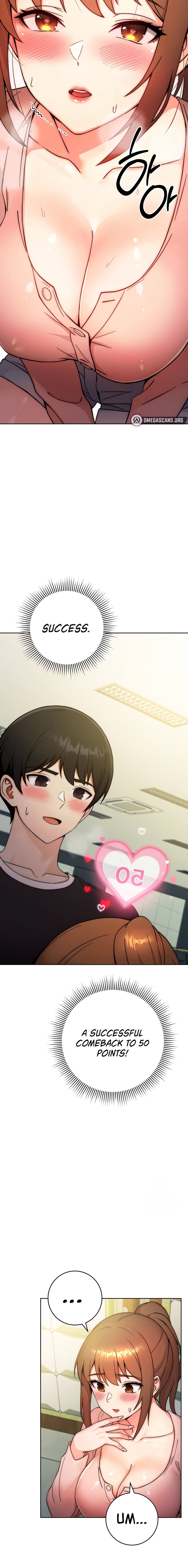 Love Choice - Chapter 8 - picture 9