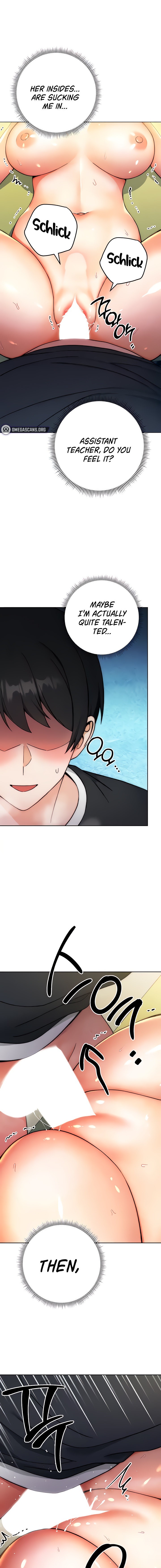 Love Choice - Chapter 9 - picture 0