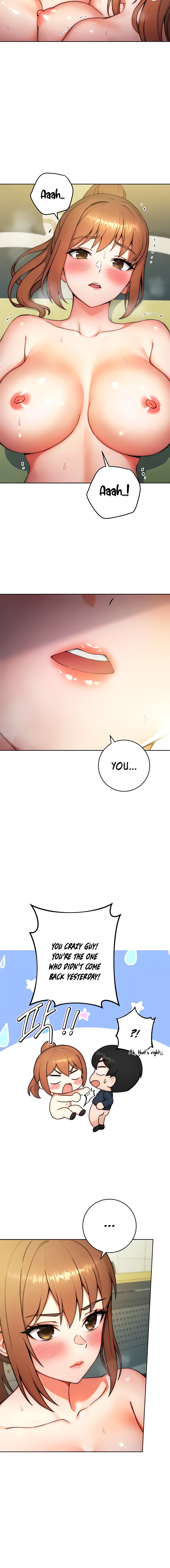 Love Choice - Chapter 9 - picture 13