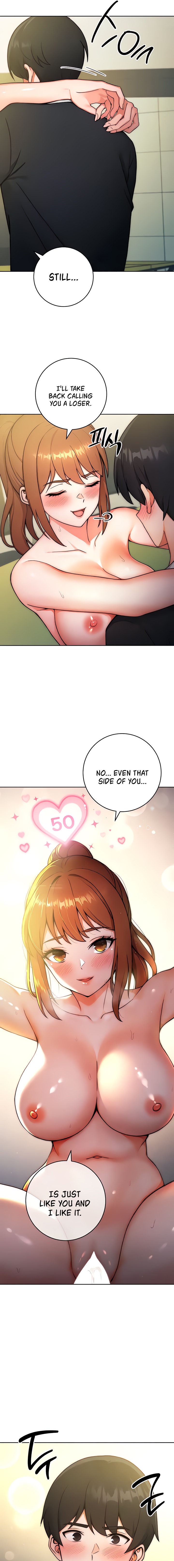 Love Choice - Chapter 9 - picture 14