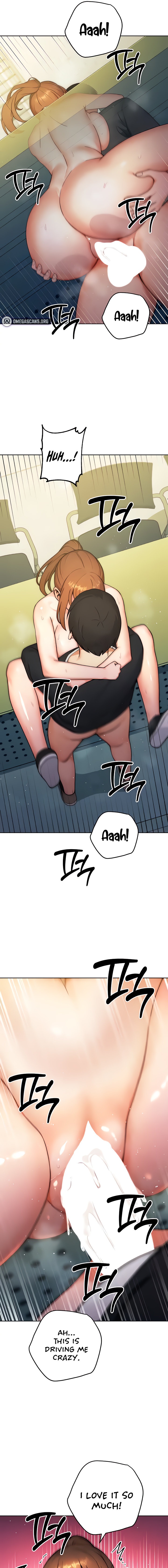 Love Choice - Chapter 9 - picture 16