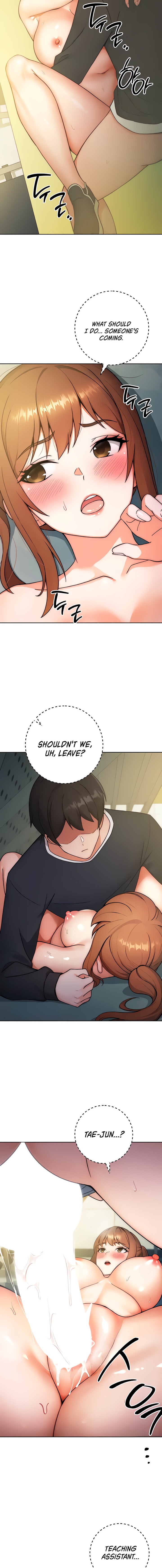 Love Choice - Chapter 9 - picture 19