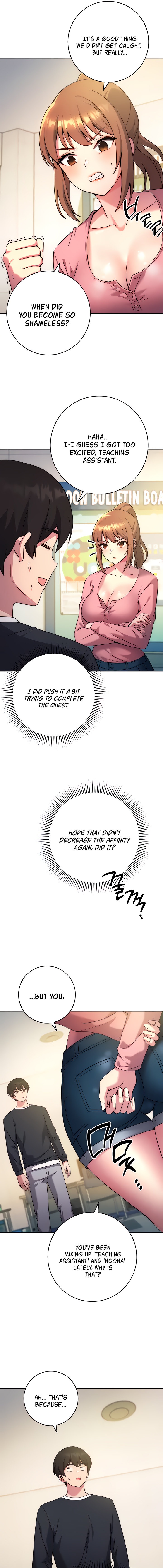 Love Choice - Chapter 10 - picture 10