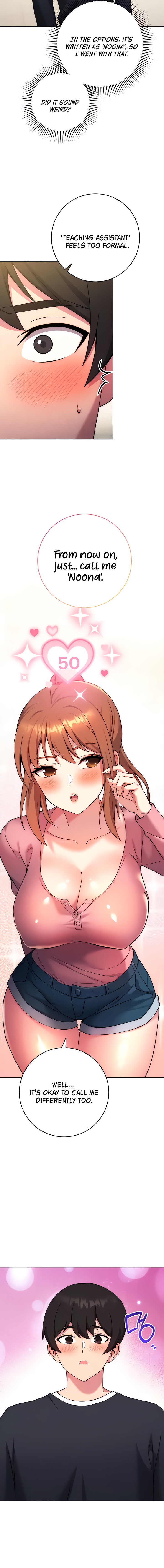 Love Choice - Chapter 10 - picture 11