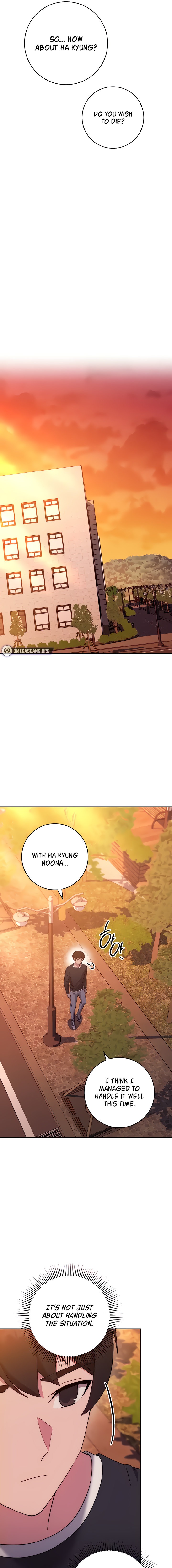 Love Choice - Chapter 10 - picture 12
