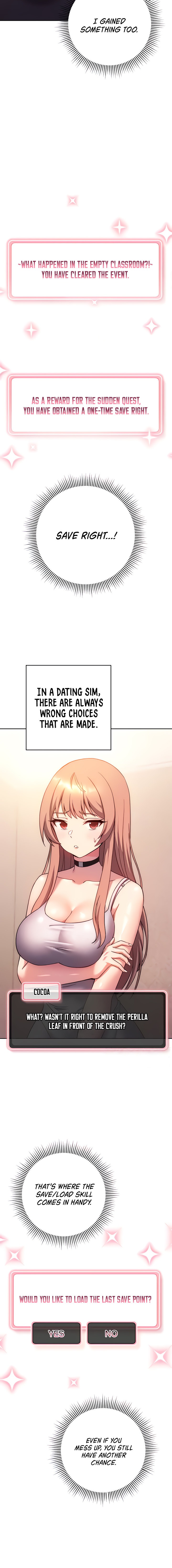 Love Choice - Chapter 10 - picture 13