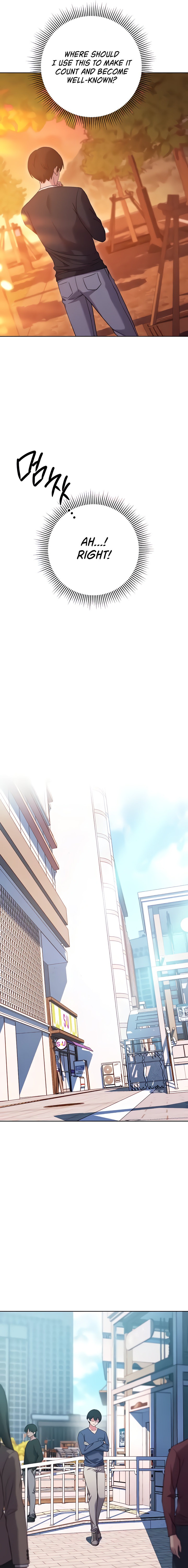 Love Choice - Chapter 10 - picture 14