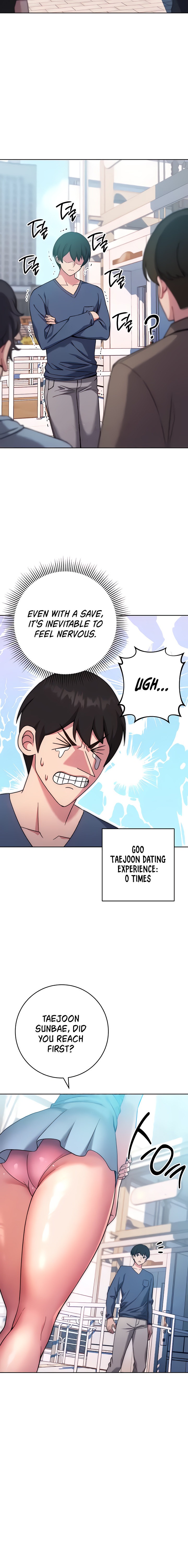 Love Choice - Chapter 10 - picture 15