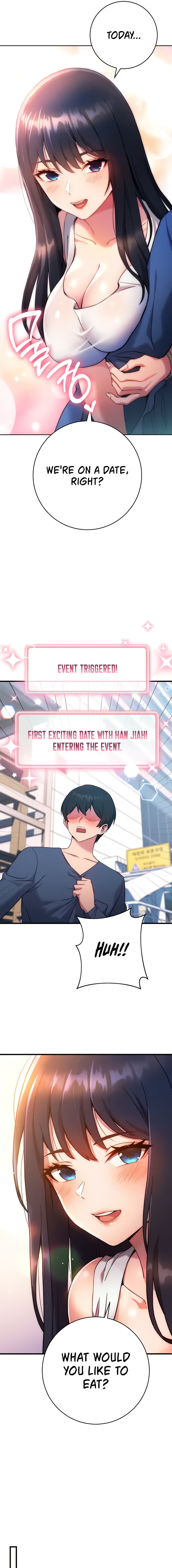 Love Choice - Chapter 10 - picture 18