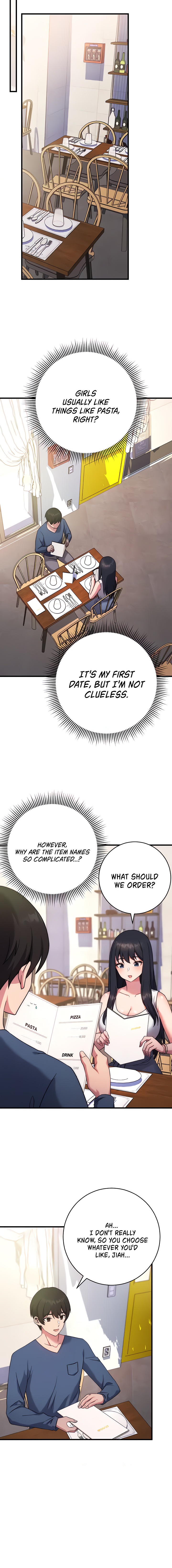 Love Choice - Chapter 10 - picture 19