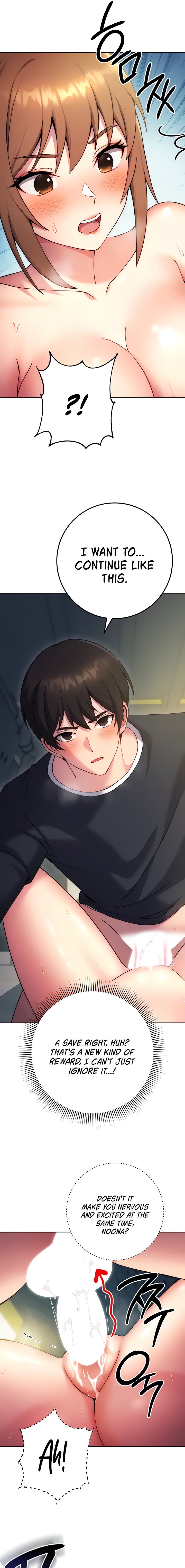 Love Choice - Chapter 10 - picture 2
