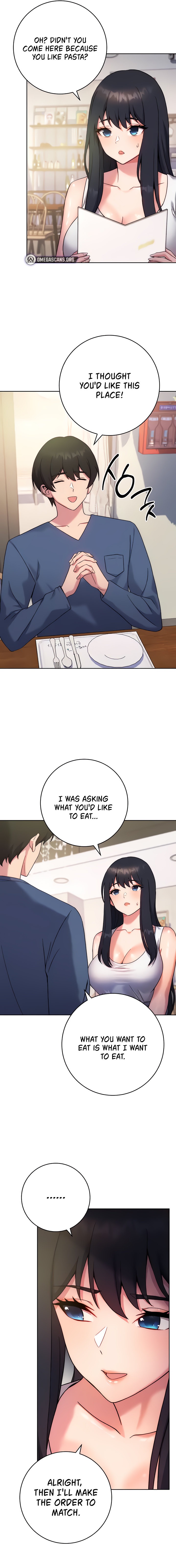 Love Choice - Chapter 10 - picture 20