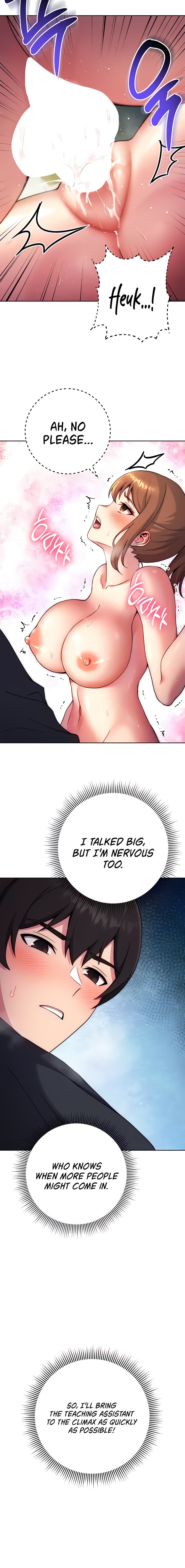 Love Choice - Chapter 10 - picture 3