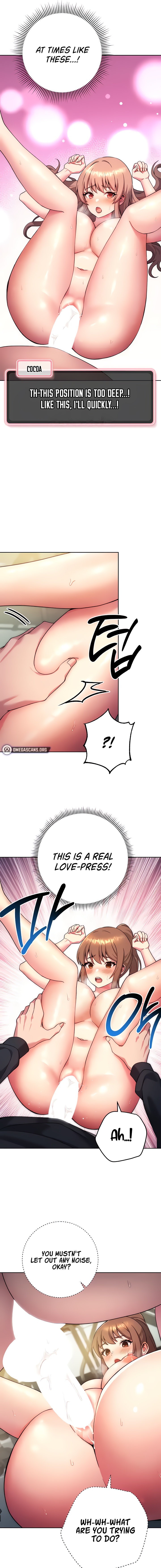 Love Choice - Chapter 10 - picture 4