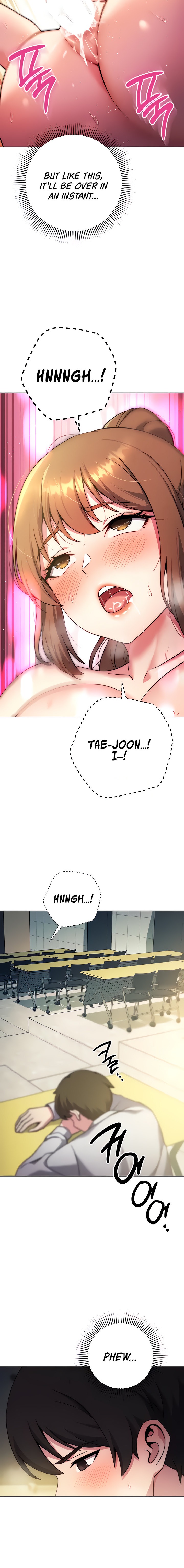 Love Choice - Chapter 10 - picture 7