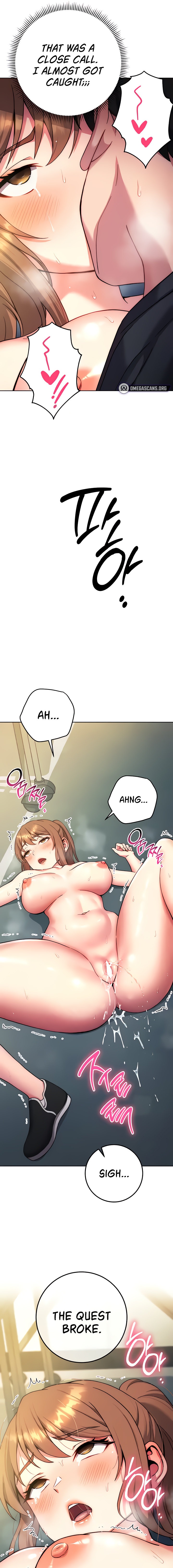 Love Choice - Chapter 10 - picture 8