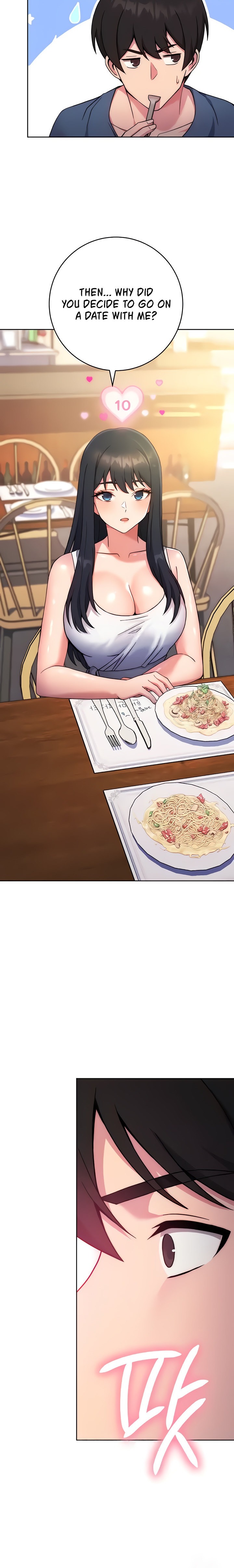 Love Choice - Chapter 11 - picture 1