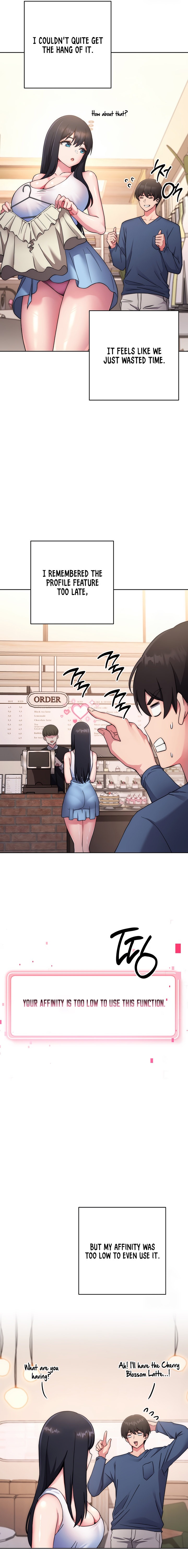 Love Choice - Chapter 11 - picture 14
