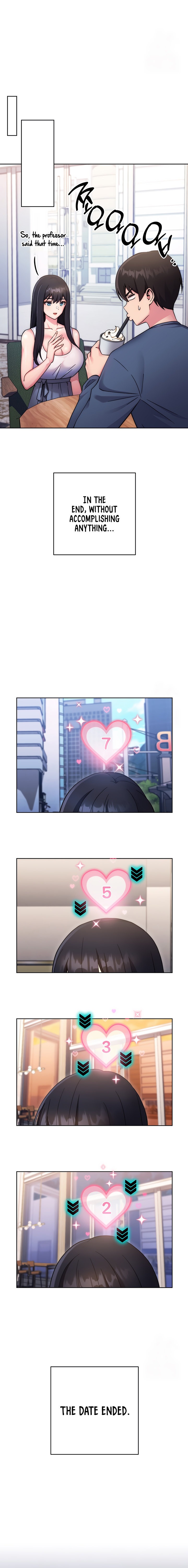 Love Choice - Chapter 11 - picture 15
