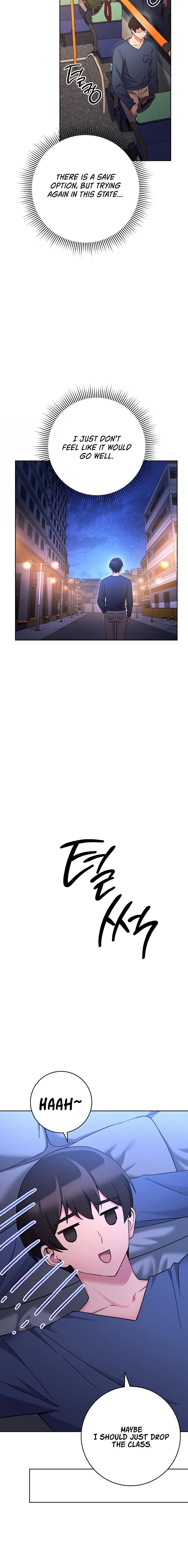 Love Choice - Chapter 11 - picture 19
